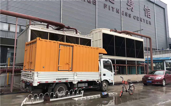 清徐300KW发电机组适配电缆规格选型指南