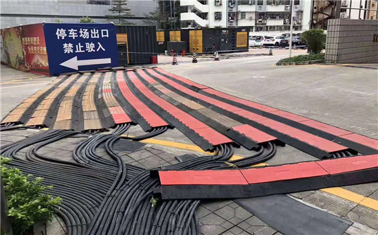 清徐发电机组电缆选型完整具体步骤(工程通用标准流程)